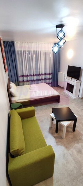 Studio de vanzare in Sinaia, investitie in turism